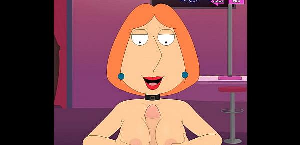  Lois Griffin by EroPharaoh